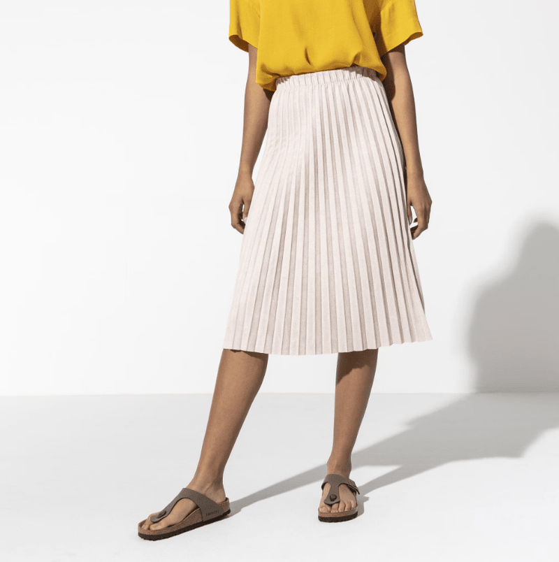 Birkenstock Gizeh BF Nubuck Mocha 9.5 M 736399891133 Rebound Footwear