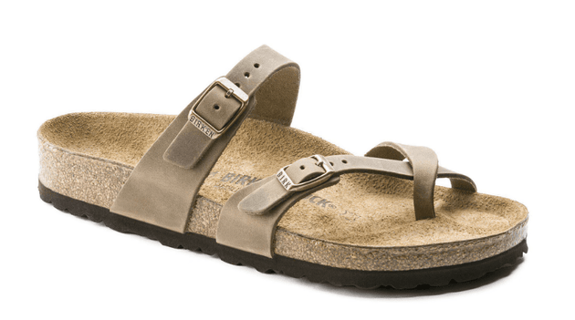 Mayari FL Oiled Leather