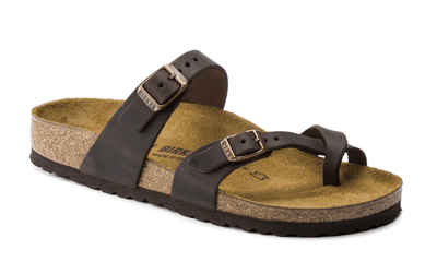 Mayari Oiled Leather