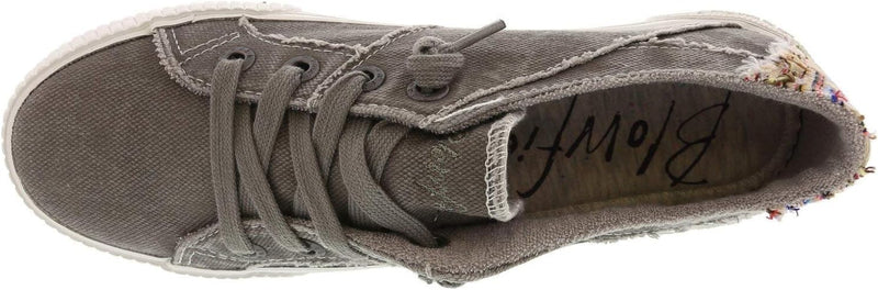 Blowfish Malibu Fruit Wolf Grey Smoked 8.5 M 191733616146uln Rebound Footwear
