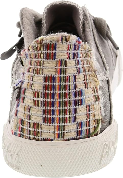 Blowfish Malibu Fruit Wolf Grey Smoked 8.5 M 191733616146uln Rebound Footwear