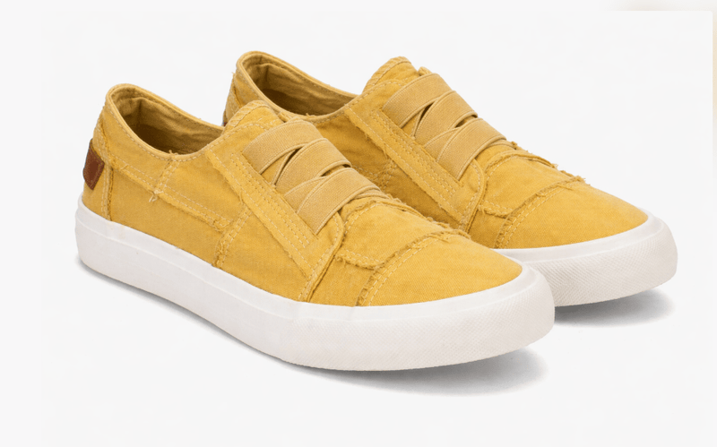 Blowfish Malibu Marley Canvas Sunrise 7 M 193529082029 Rebound Footwear