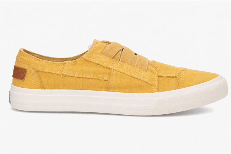 Blowfish Malibu Marley Canvas Sunrise 7 M 193529082029 Rebound Footwear