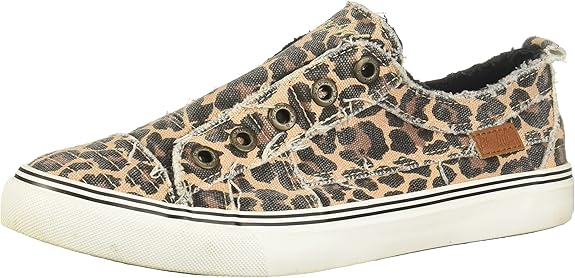 Play Slip On Laceless