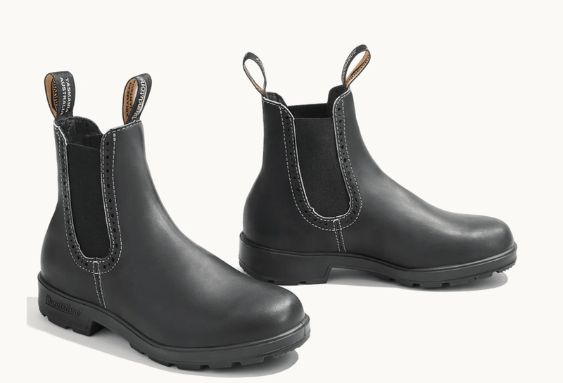 Blundstone Women's Originals 1448 Voltan Black 6 M 9315891462976 Rebound Footwear