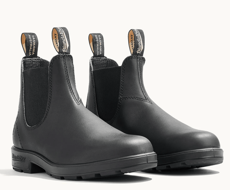 Blundstone Women's Originals 510 Black 9.5 M 9315891068420 Rebound Footwear