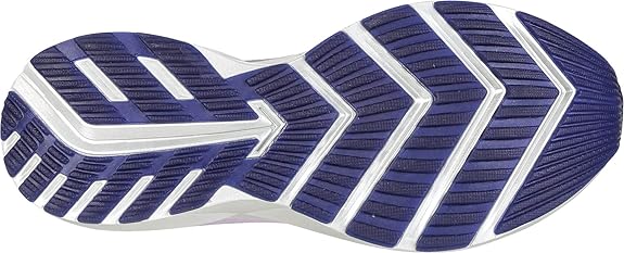 Brooks Levitate 2 Lilac / Purple / Navy 7.5 190340453649 Rebound Footwear