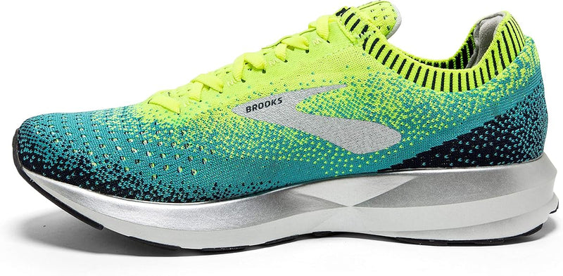 Brooks Levitate 2 Nightlife / Blue / Navy 9 190340386978 Rebound Footwear