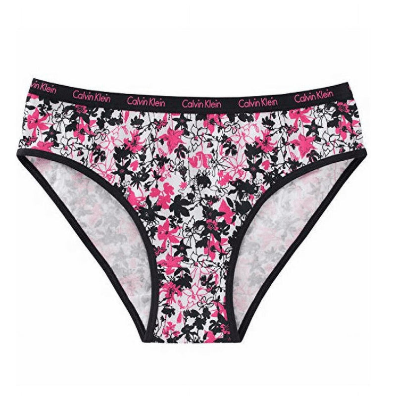 Calvin Klein Girls Set Print / Solid Pink Large 882973720112 Rebound Footwear