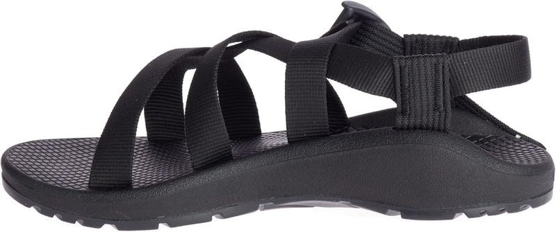Chaco Banded Z Cloud Solid Black 9 M 18466507490 Rebound Footwear