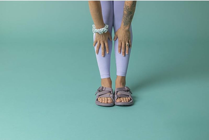 Chaco Chillos Slide Light Tie Dye 8 M 194917311271 Rebound Footwear