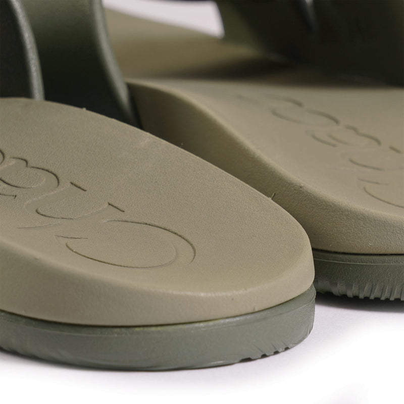 Chaco Chillos Slide Navy 10 M 044213334651 Rebound Footwear