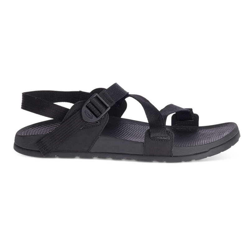 Chaco Lowdown 2 Black 11 M 194917307304 Rebound Footwear