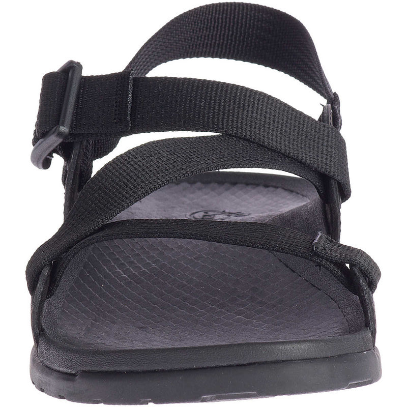 Chaco Lowdown Sandal Black 9 M 044213411512 Rebound Footwear