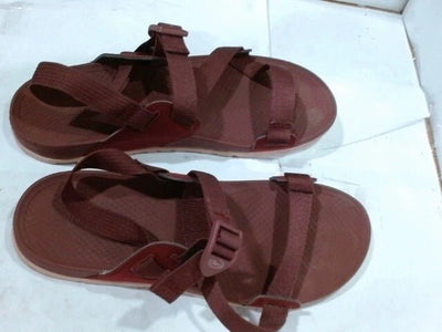 Lowdown Sandal