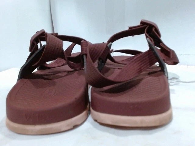 Chaco Lowdown Sandal Maroon 10 M 044213412120 Rebound Footwear