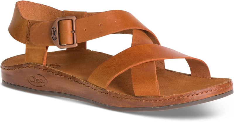 Chaco Wayfarer Castlerock 5 M 884401647251 Rebound Footwear