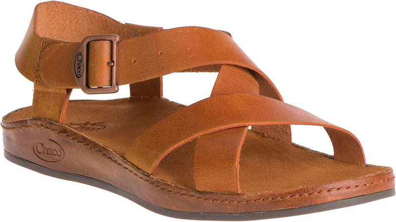 Chaco Wayfarer Castlerock 5 M 884401647251 Rebound Footwear