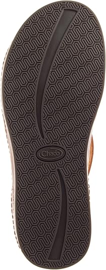Chaco Wayfarer Castlerock 5 M 884401647251 Rebound Footwear