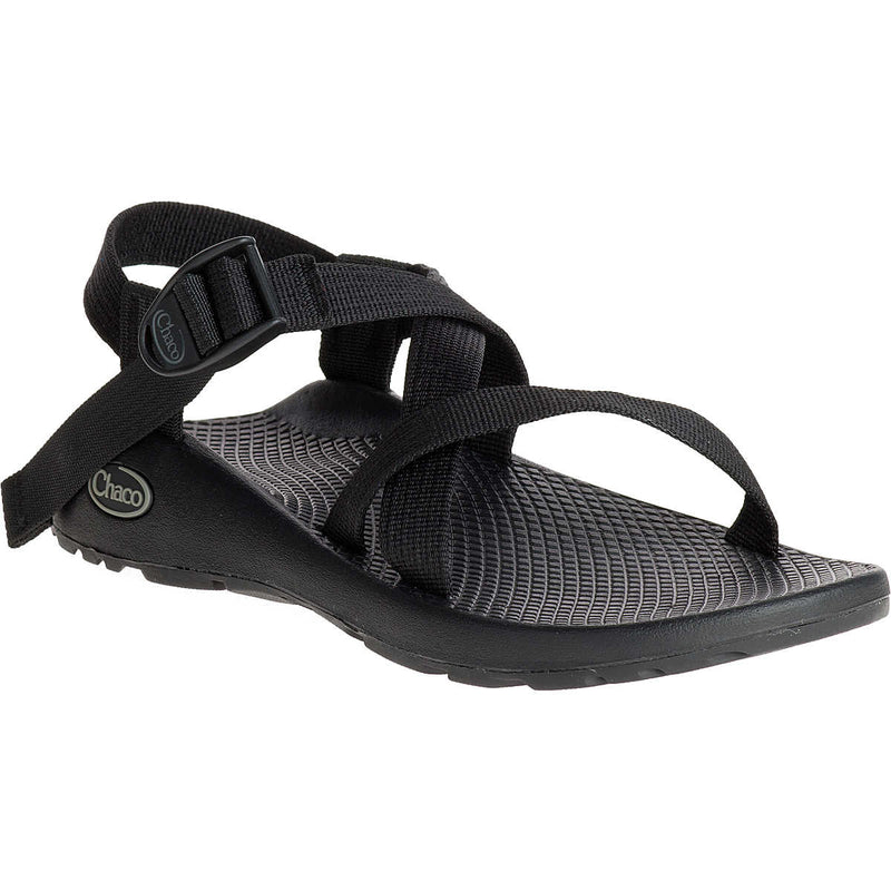 Chaco Z/1 Black 9 M 635841068546 Rebound Footwear