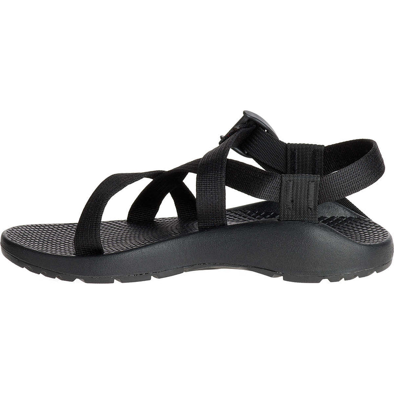 Chaco Z/1 Black 9 M 635841068546 Rebound Footwear