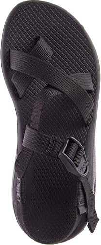 Chaco ZCloud 2 Solid Black 6 M 840333086025 Rebound Footwear