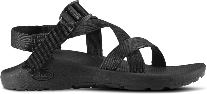 Chaco ZCloud Sandals Black 11 M 840333086155 Rebound Footwear