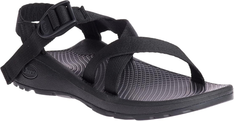 Chaco ZCloud Sandals Black 11 M 840333086155 Rebound Footwear
