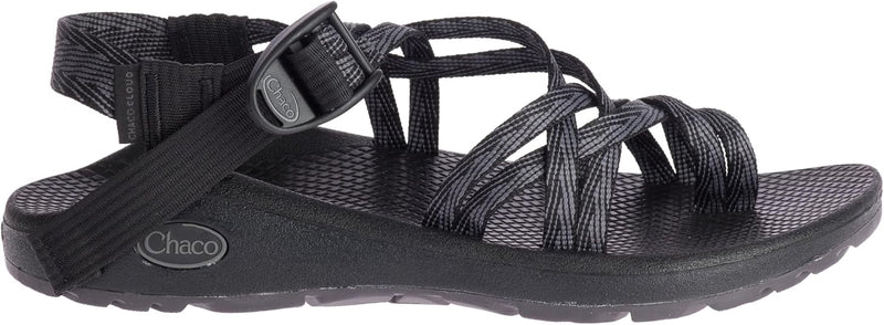 Chaco ZCloud X2 Limb Black 9 M 044213402800 Rebound Footwear