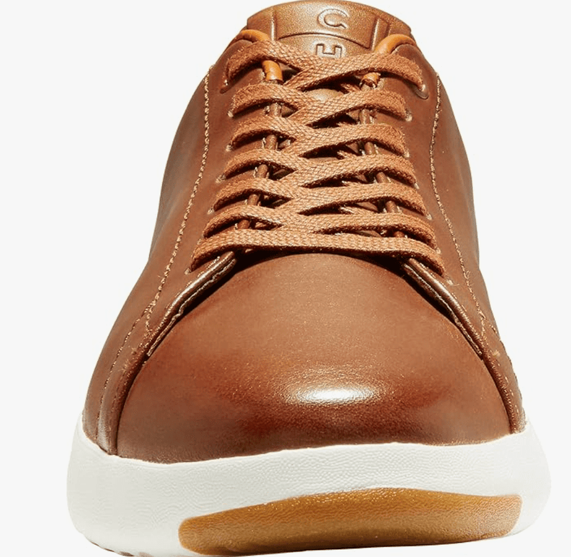 Cole Haan Grandpro Tennis Woodbury Handstain 11 D 889203790846 Rebound Footwear