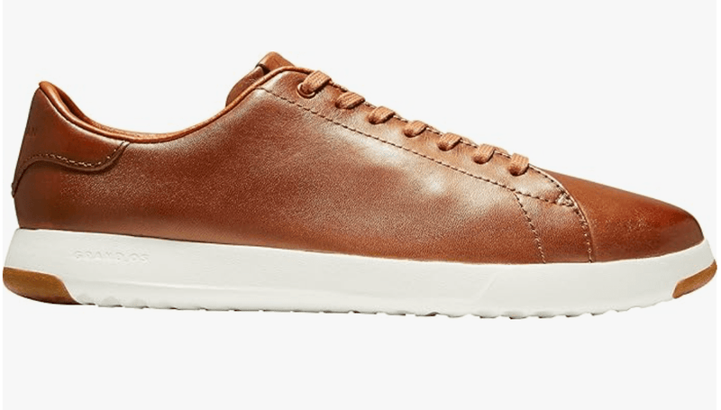 Cole Haan Grandpro Tennis Woodbury Handstain 11 D 889203790846 Rebound Footwear