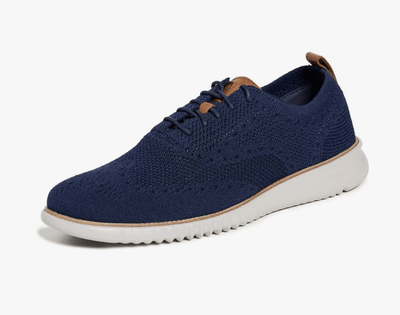 Zerogrand Lightweight Stitchlite Oxford