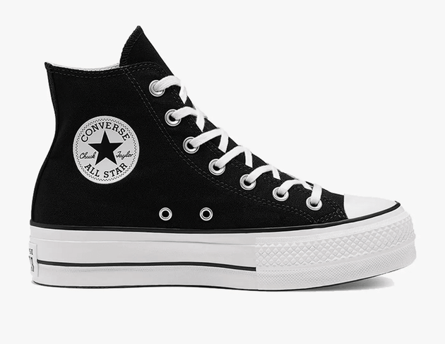 Chuck Taylor All Star Lift