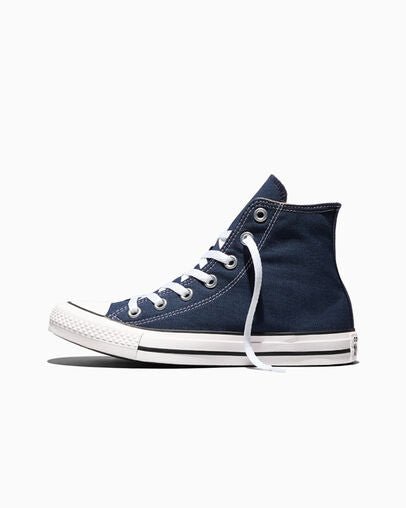 Converse Chuck Taylor Low Top Navy Men's 3 / Women's 5 M 886952782757 Rebound Footwear