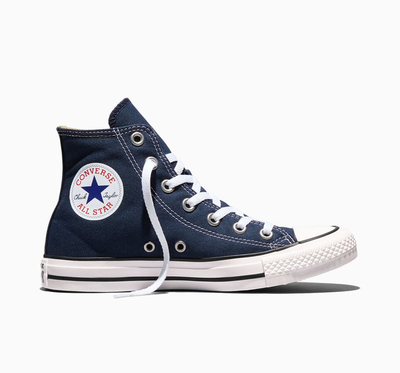 Converse Chuck Taylor Low Top Navy Men's 4 / Women's 6 M 886952782771 Rebound Footwear