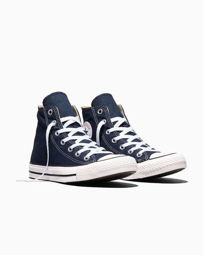 Converse Chuck Taylor Low Top Navy Men's 4 / Women's 6 M 886952782771 Rebound Footwear