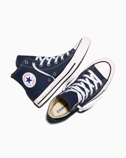 Converse Chuck Taylor Low Top Navy Men's 4 / Women's 6 M 886952782771 Rebound Footwear