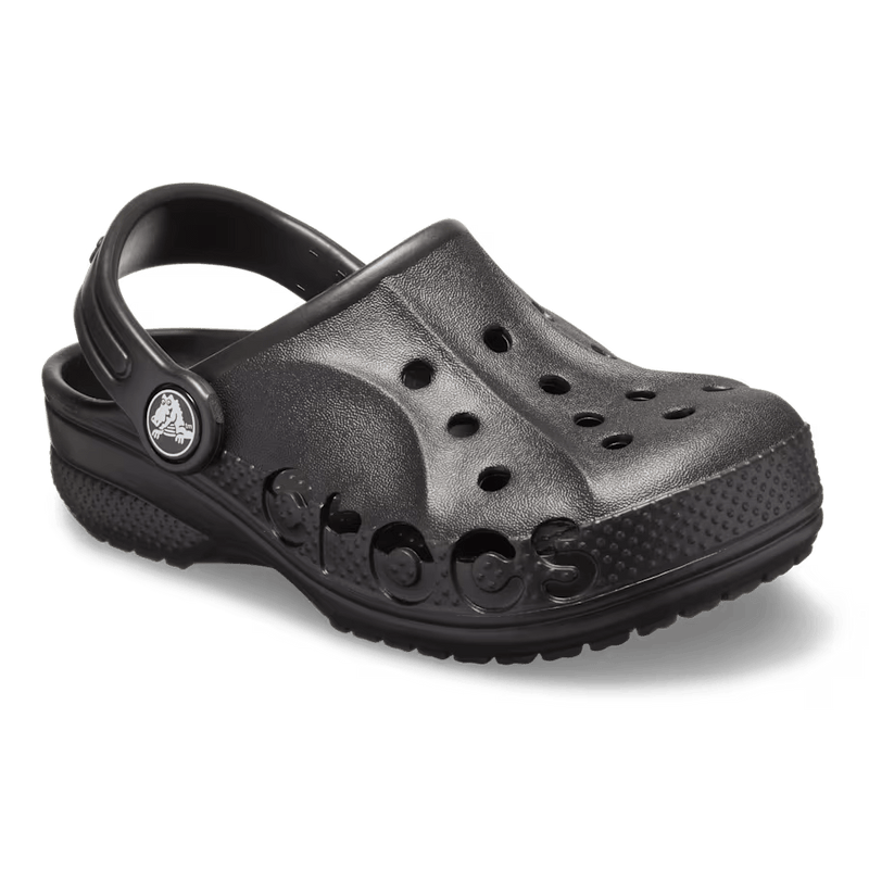 Crocs Baya Clog Black 11 M 191448703315 Rebound Footwear