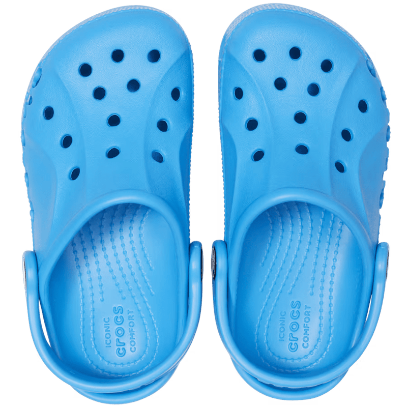 Crocs Baya Clog Black 11 M 191448703315 Rebound Footwear