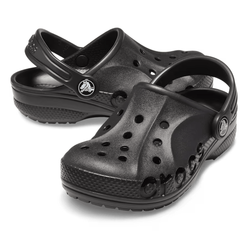 Crocs Baya Clog Black 11 M 191448703315 Rebound Footwear