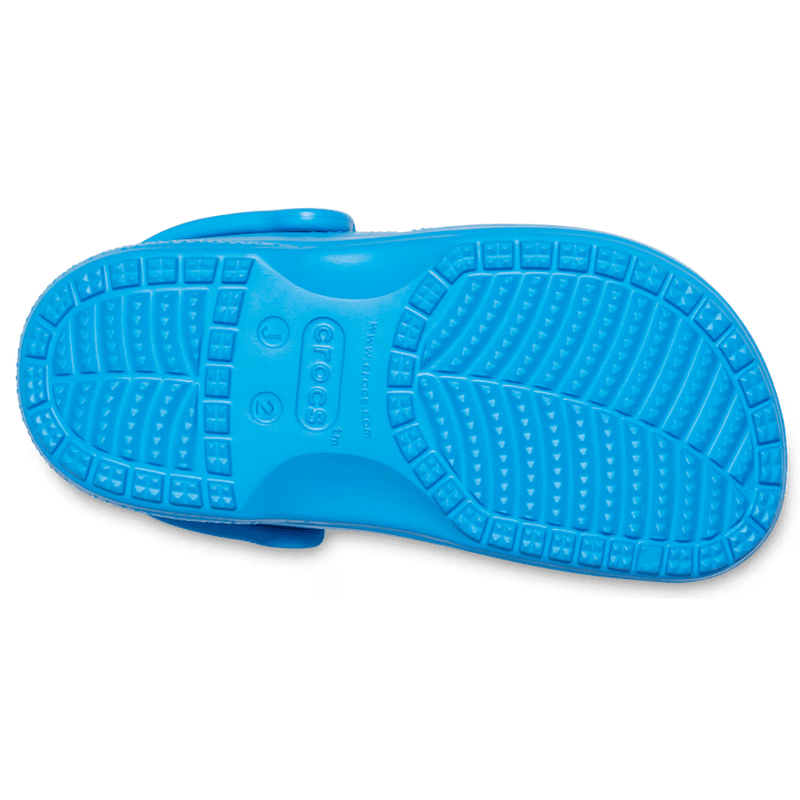 Crocs Baya Clog Ocean 3 M 191448703667 Rebound Footwear