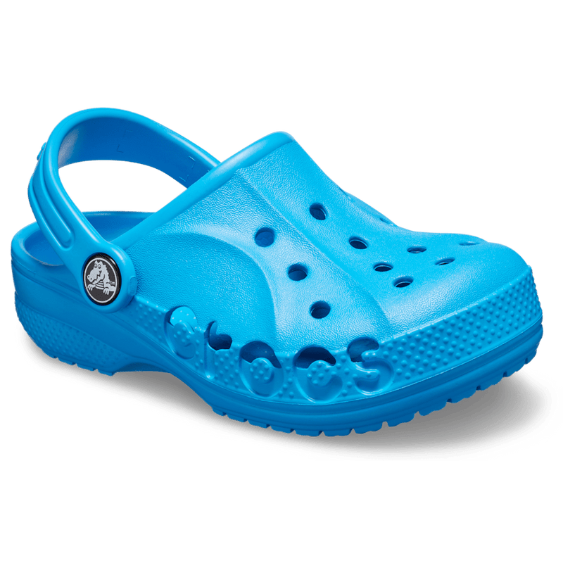 Crocs Baya Clog Ocean 3 M 191448703667 Rebound Footwear