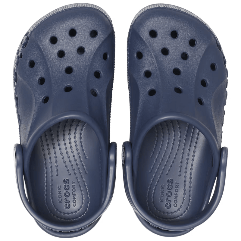 Crocs Baya Navy 1 M 191448323872 Rebound Footwear