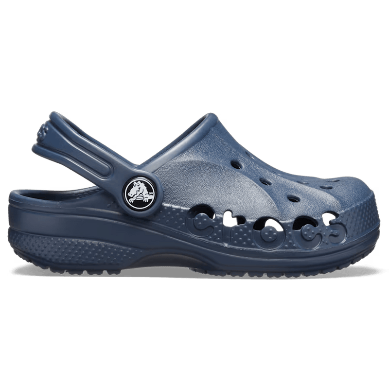 Crocs Baya Navy 1 M 191448323872 Rebound Footwear