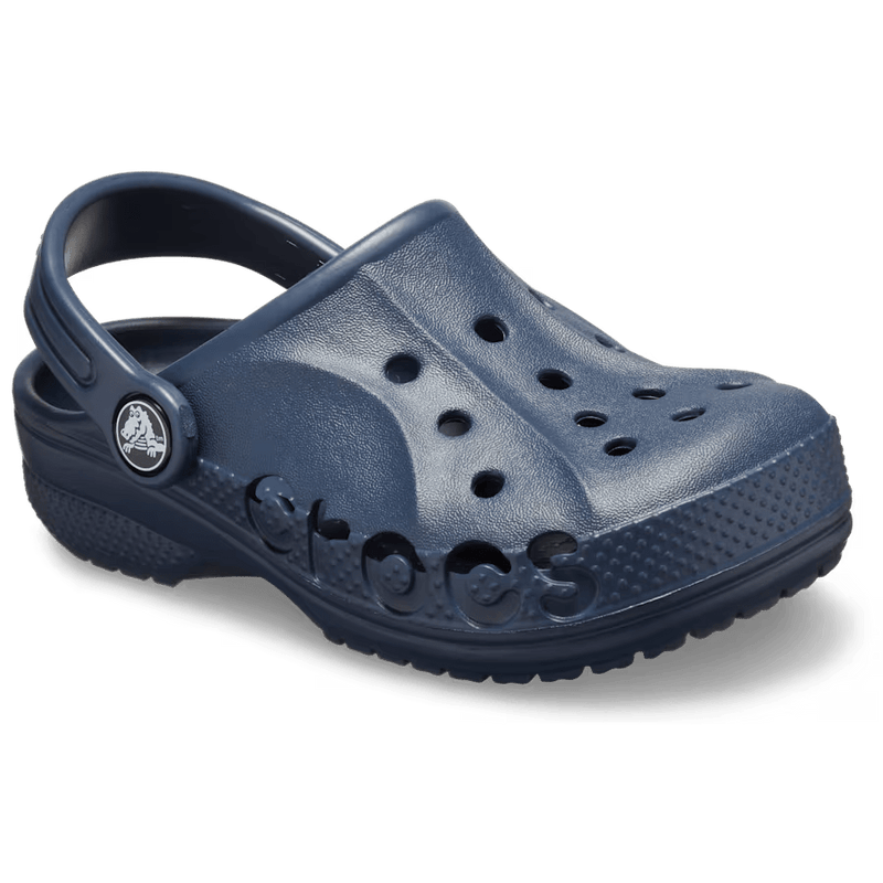 Crocs Baya Navy 1 M 191448323872 Rebound Footwear