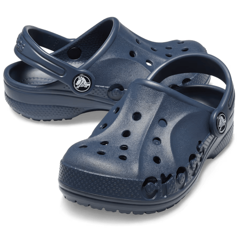 Crocs Baya Navy 1 M 191448323872 Rebound Footwear