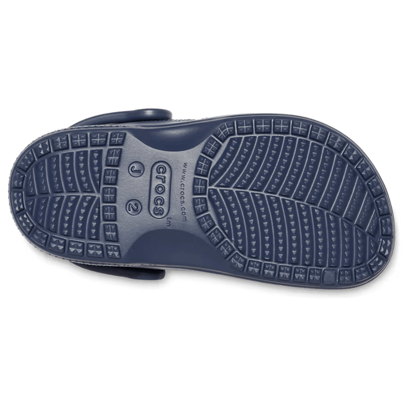 Crocs Baya Navy 1 M 191448323872 Rebound Footwear