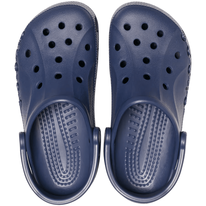 Crocs Baya Sandal Navy Men's 4 / Women's 6 M 191448929401 Rebound Footwear