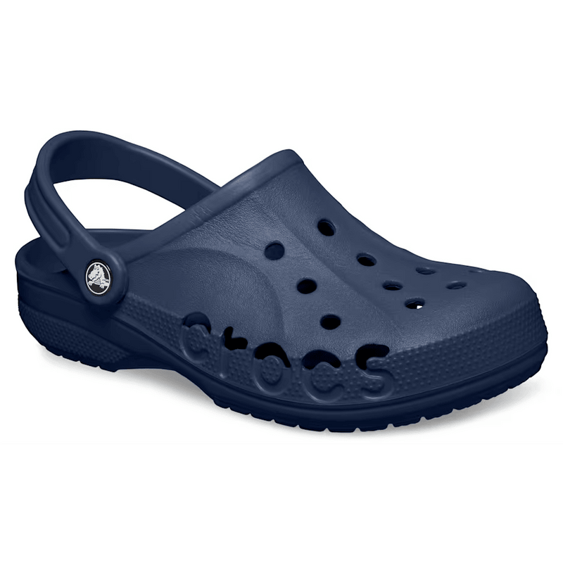 Crocs Baya Sandal Navy Men's 4 / Women's 6 M 191448929401 Rebound Footwear