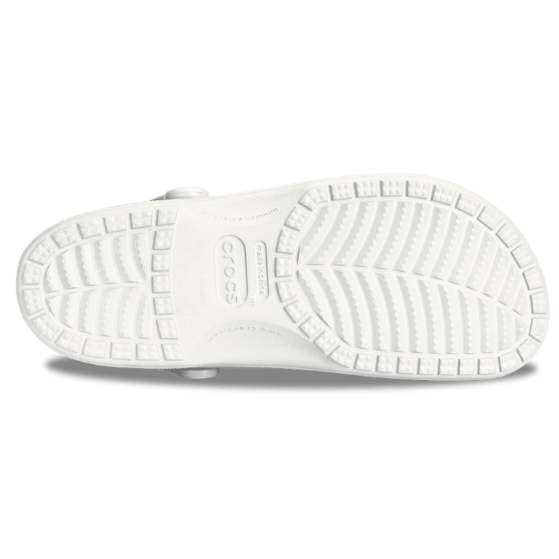 Crocs Baya Sandal White Men's 5 / Women's 7 M 191448929210 Rebound Footwear